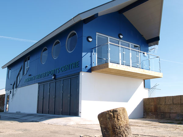 Penzance Watersports Centre