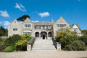 Bosloe, Falmouth