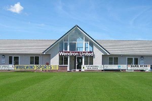 Wendron United