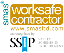 Worksafe Contractor