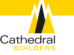 Cathedral Builders, Truro, UK